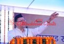 मुख्यमंत्री धामी ने अंतर्राष्ट्रीय अहिंसा दिवस के अवसर पर रथयात्रा महोत्सव में लिया प्रतिभाग